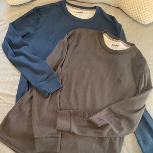 Timberland Thermals Bundle